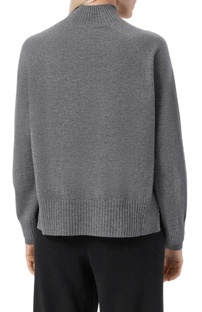 Шерстяной свитер BOGNER, арт. 86676090, фото 4