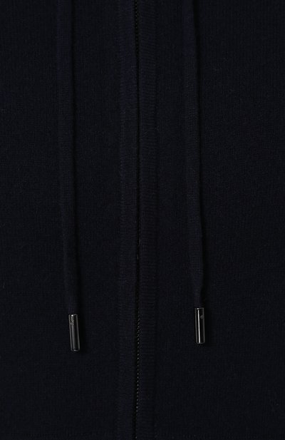 Кардиган из смеси шерсти и кашемира RALPH LAUREN, арт. 790714657, фото 5