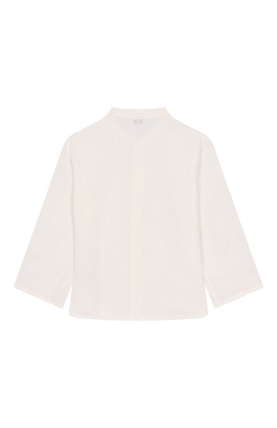 Комплект из рубашки и шорт IL GUFO, арт. P25DP457L1018/12M-18M, фото 3