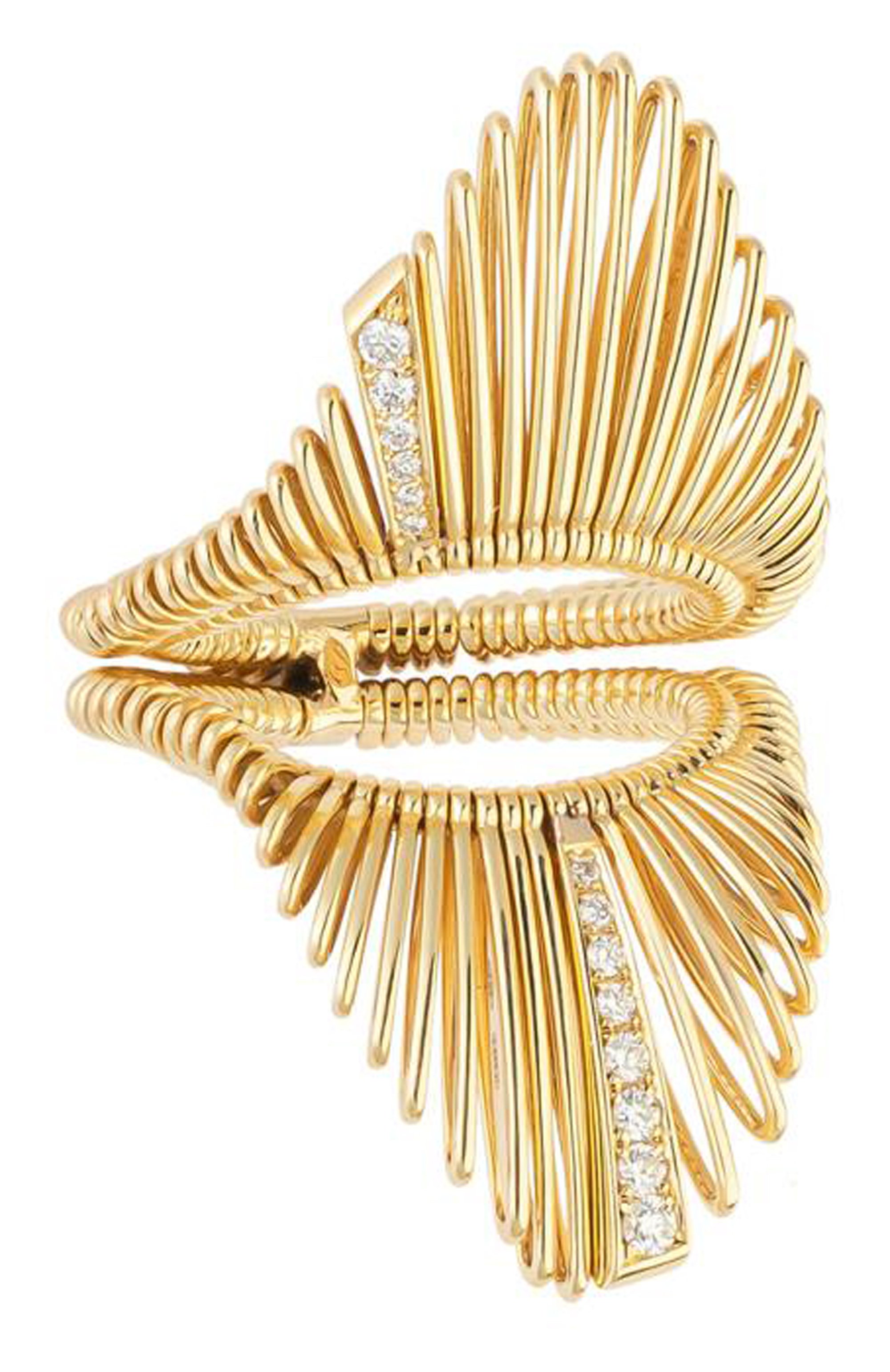 Кольцо PERUFFO, арт. 12A06G10000, фото 1