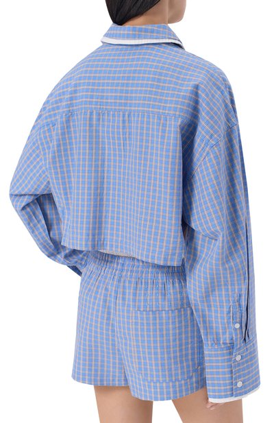 Рубашка KSUBI, арт. WPS26SH010, фото 4