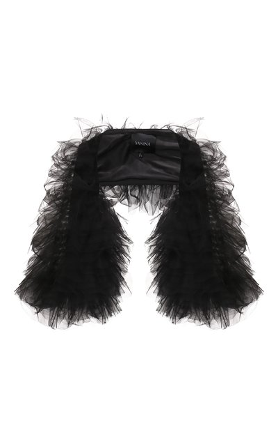 Накидка-болеро YANINA, арт. 0-2397В, фото 1