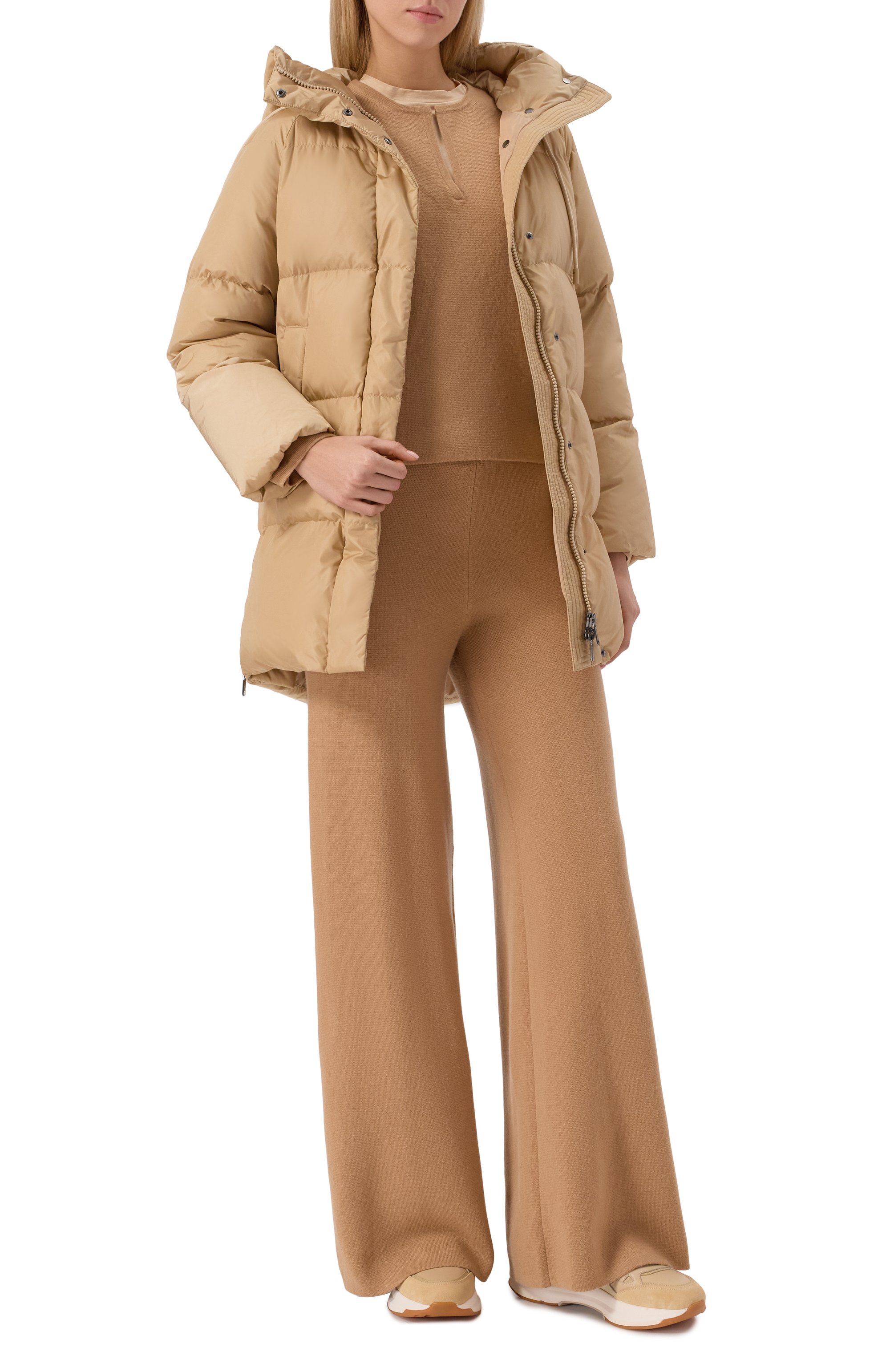 Комбинированные кроссовки city trail performance BOGNER, арт. 22540413, фото 3