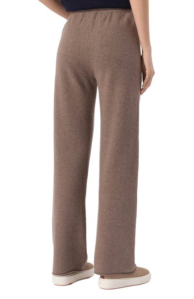 Кашемировые брюки EXTREME CASHMERE, арт. 104-069-01-FE-06, фото 4