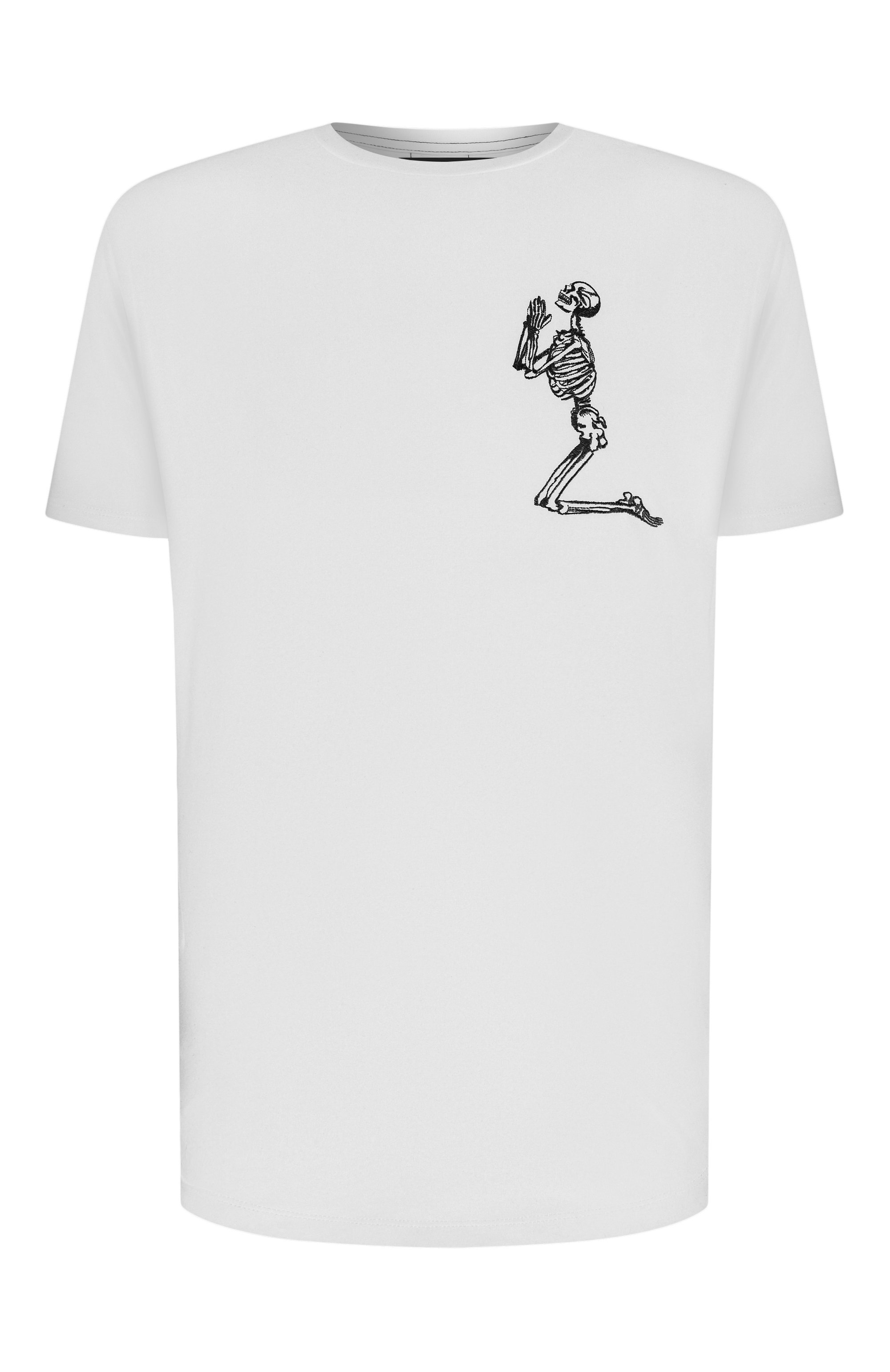 Хлопковая футболка RELIGION, арт. 24PPYF30, фото 1