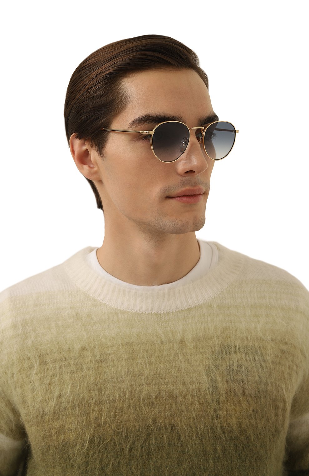 Солнцезащитные очки DAVID BECKHAM, арт. DB1005 06J, фото 2