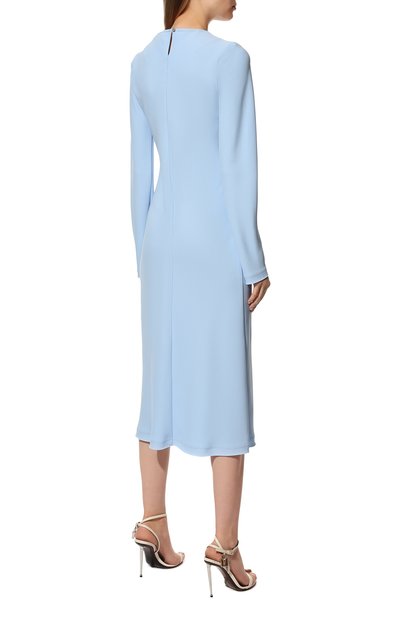 Платье SEVEN LAB, арт. D5 blue, фото 4