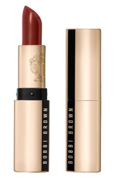 Помада для губ, оттенок claret (3.5g) BOBBI BROWN  цвета, арт. ER12-01 | Фото 1 (Финишное покрытие: Сатиновый; Нос: Не проставлено; Региональные ограничения белый список (Axapta Mercury): Не проставлено)