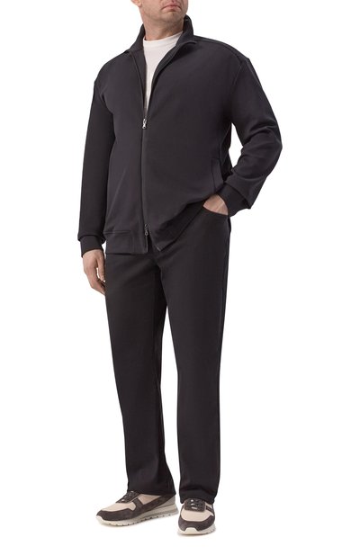 Мужской толстовка PAUL&SHARK, арт. 25411820