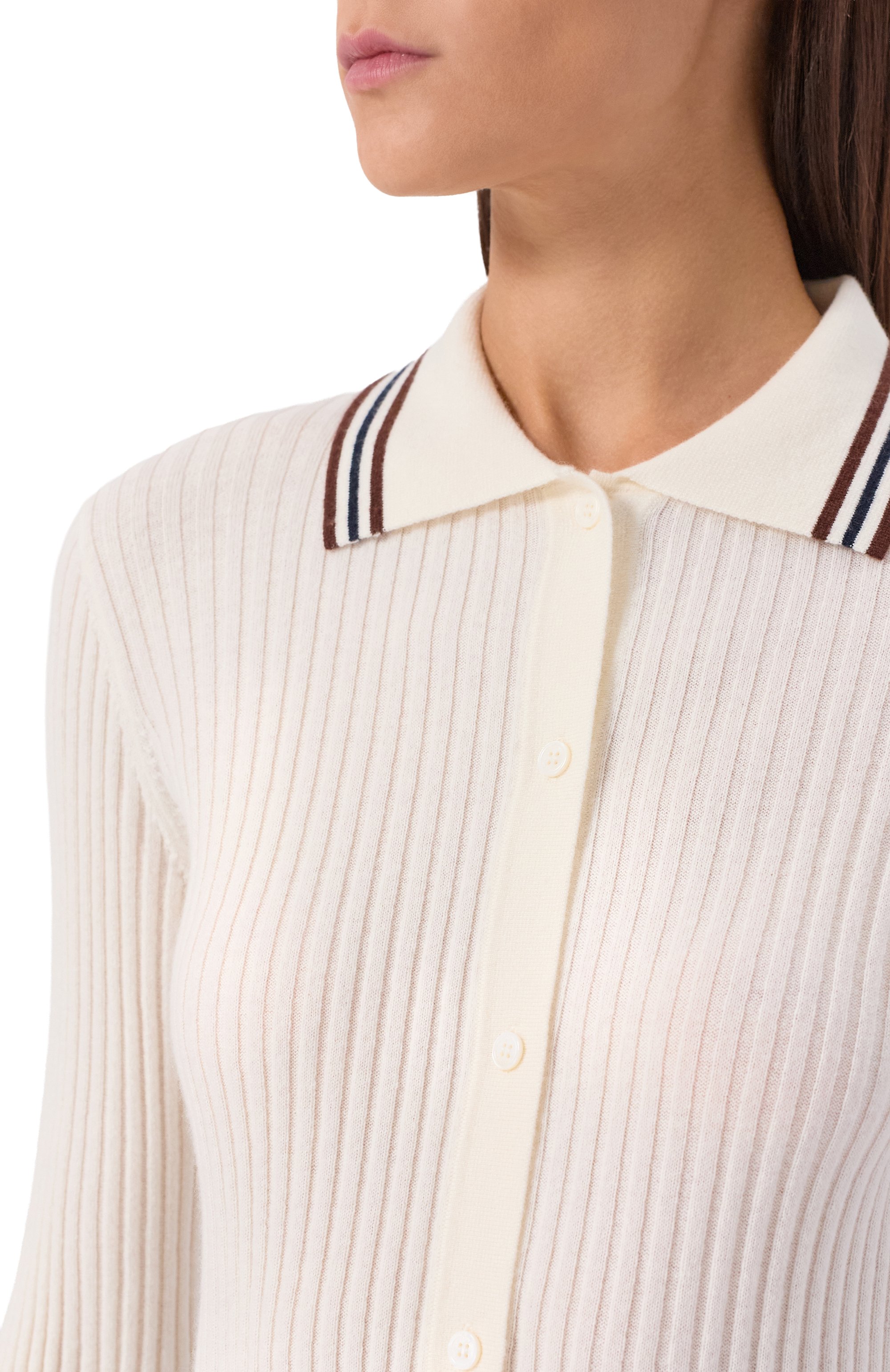 Кашемировый кардиган ARCH4, арт. KNCD25177, фото 5