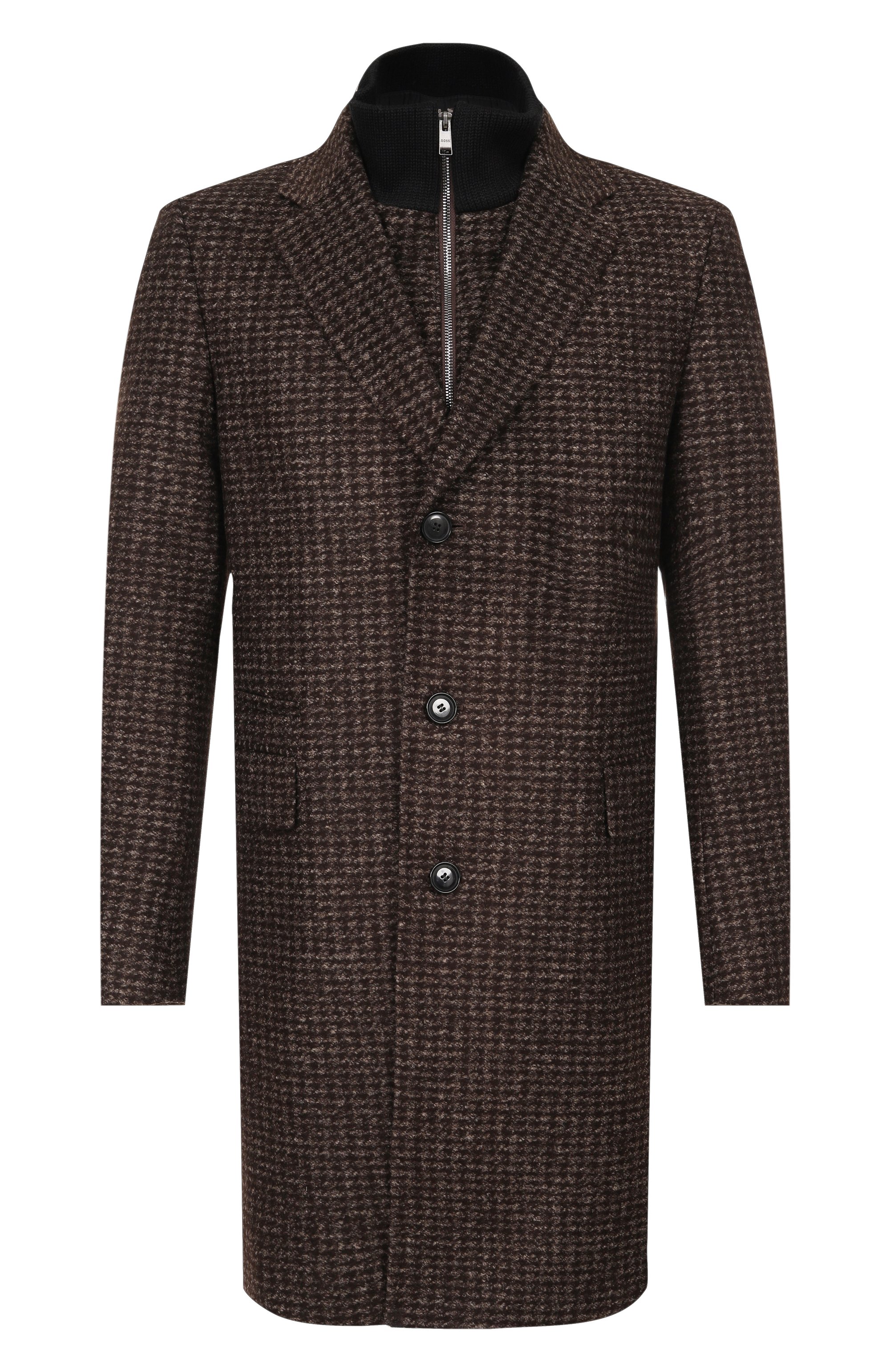 Пальто BOSS, арт. 50551612, фото 1