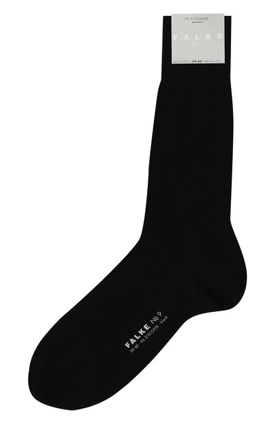 Мужские хлопковые носки FALKE, арт. 14651