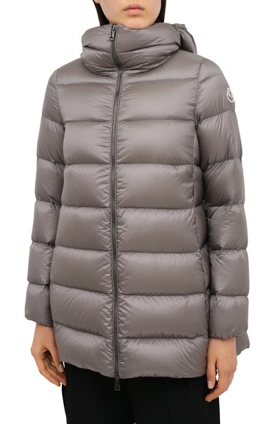 Пуховик MONCLER, арт. F2-093-1C203-80-C0229, фото 4