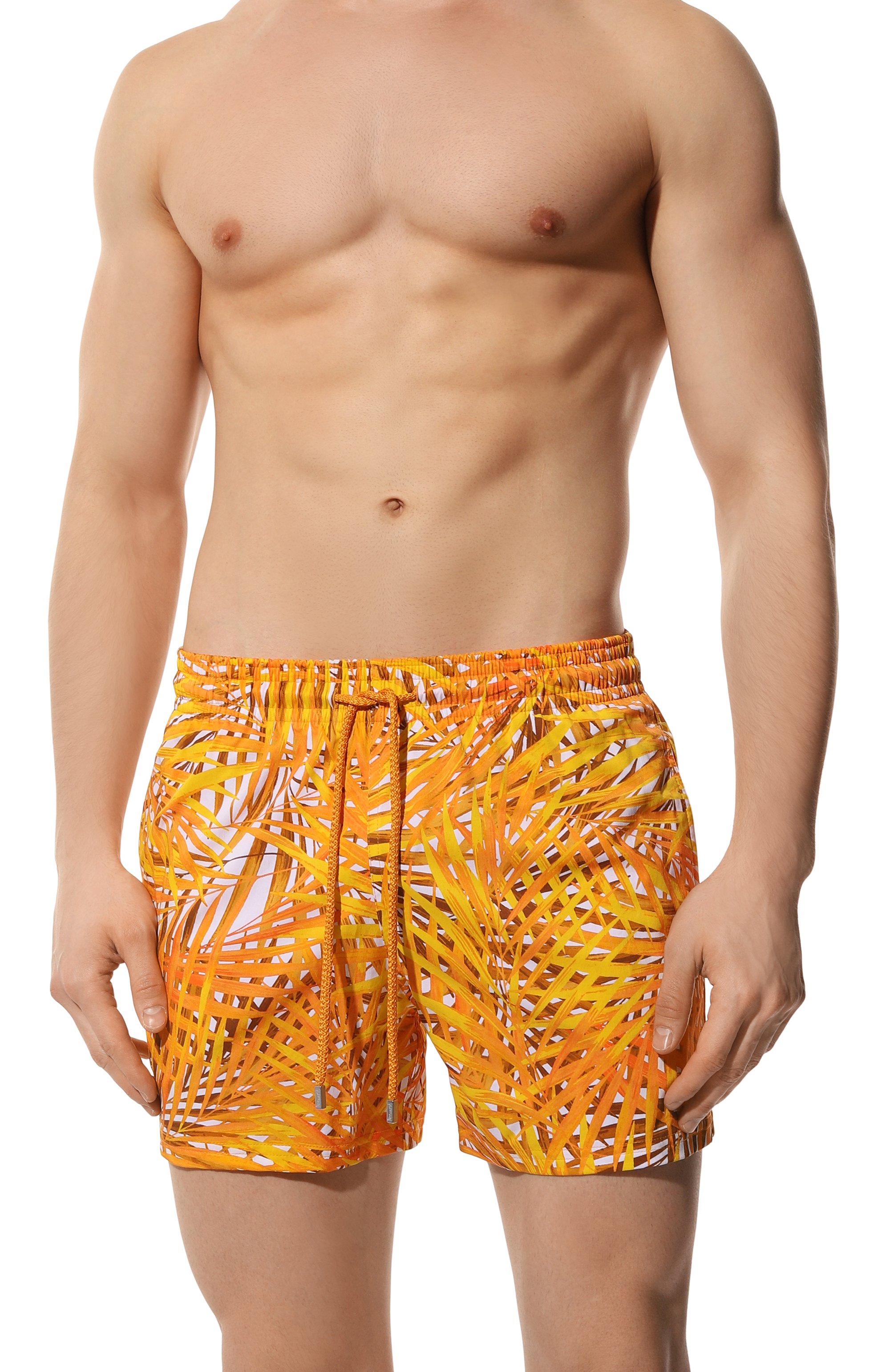 Плавки-шорты VILEBREQUIN, арт. M00RISE/BF105, фото 2