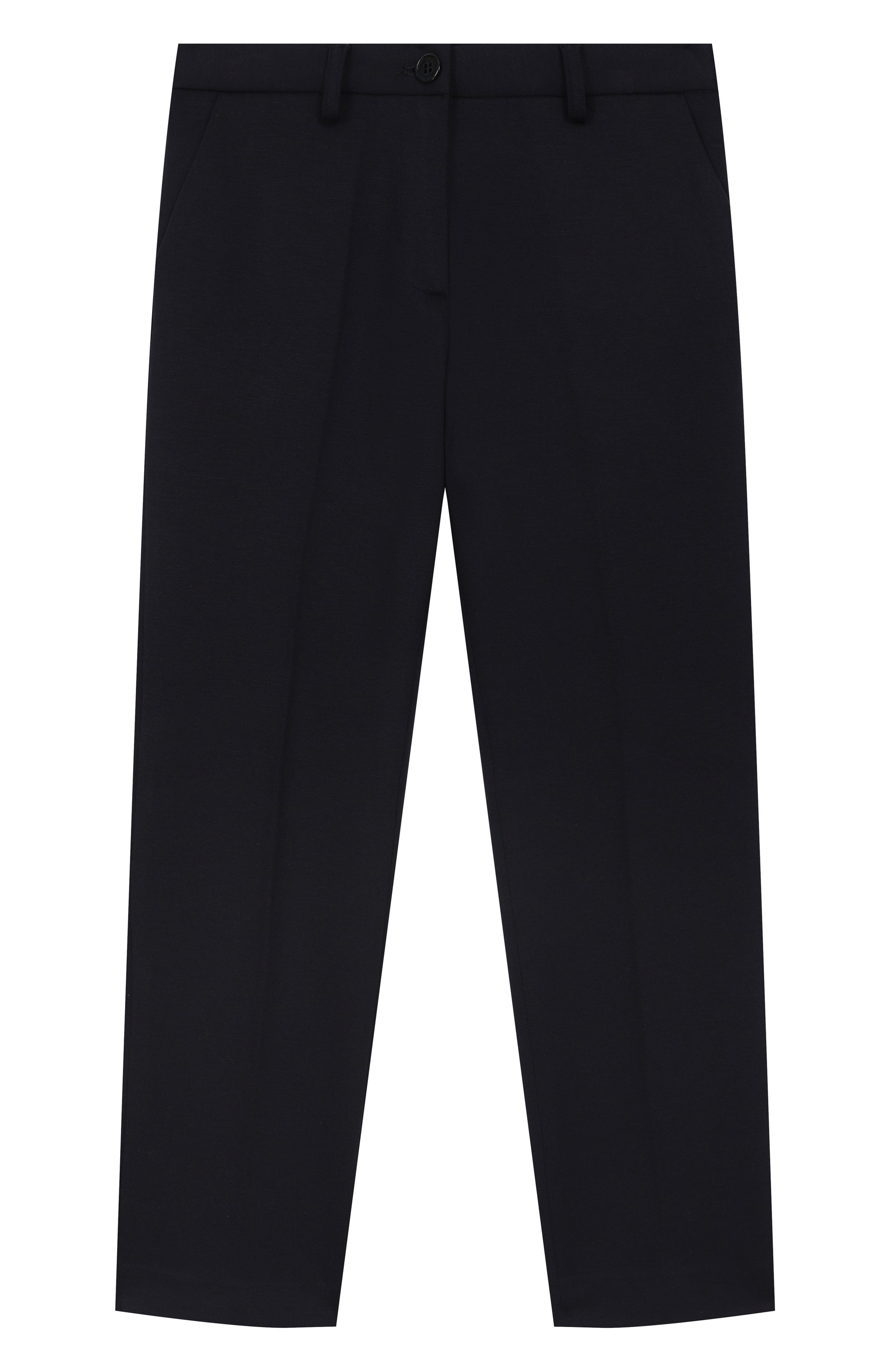 Брюки из вискозы DAL LAGO, арт. R210/8111/7-12, фото 1