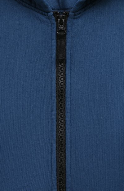 Хлопковая толстовка STONE ISLAND, арт. 60720/14, фото 3