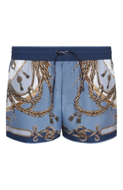 Мужские плавки-шорты DOLCE & GABBANA, арт. M4E48T/0N0CG