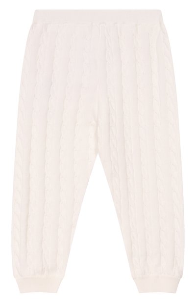 Хлопковые джоггеры BRUNELLO CUCINELLI, арт. B29M0809S, фото 2