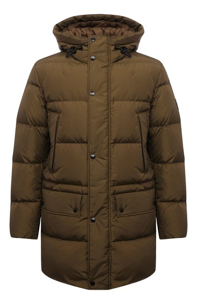 Пуховик BOSS, арт. 50454481, фото 1