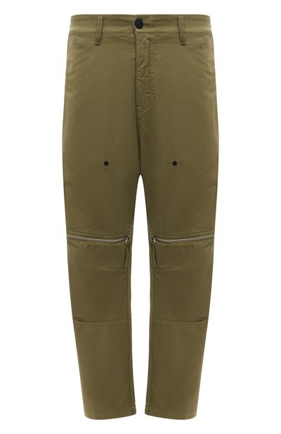 Брюки STONE ISLAND SHADOW PROJECT, арт. 741930308, фото 1