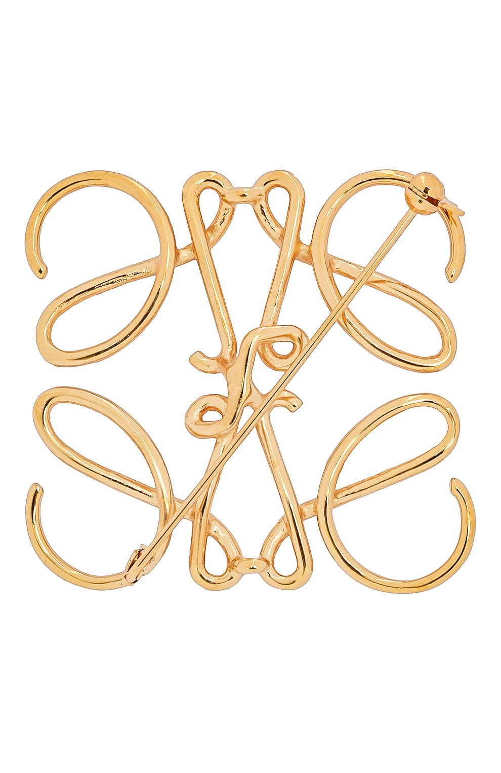 Брошь LOEWE, арт. 111.25.020, фото 2