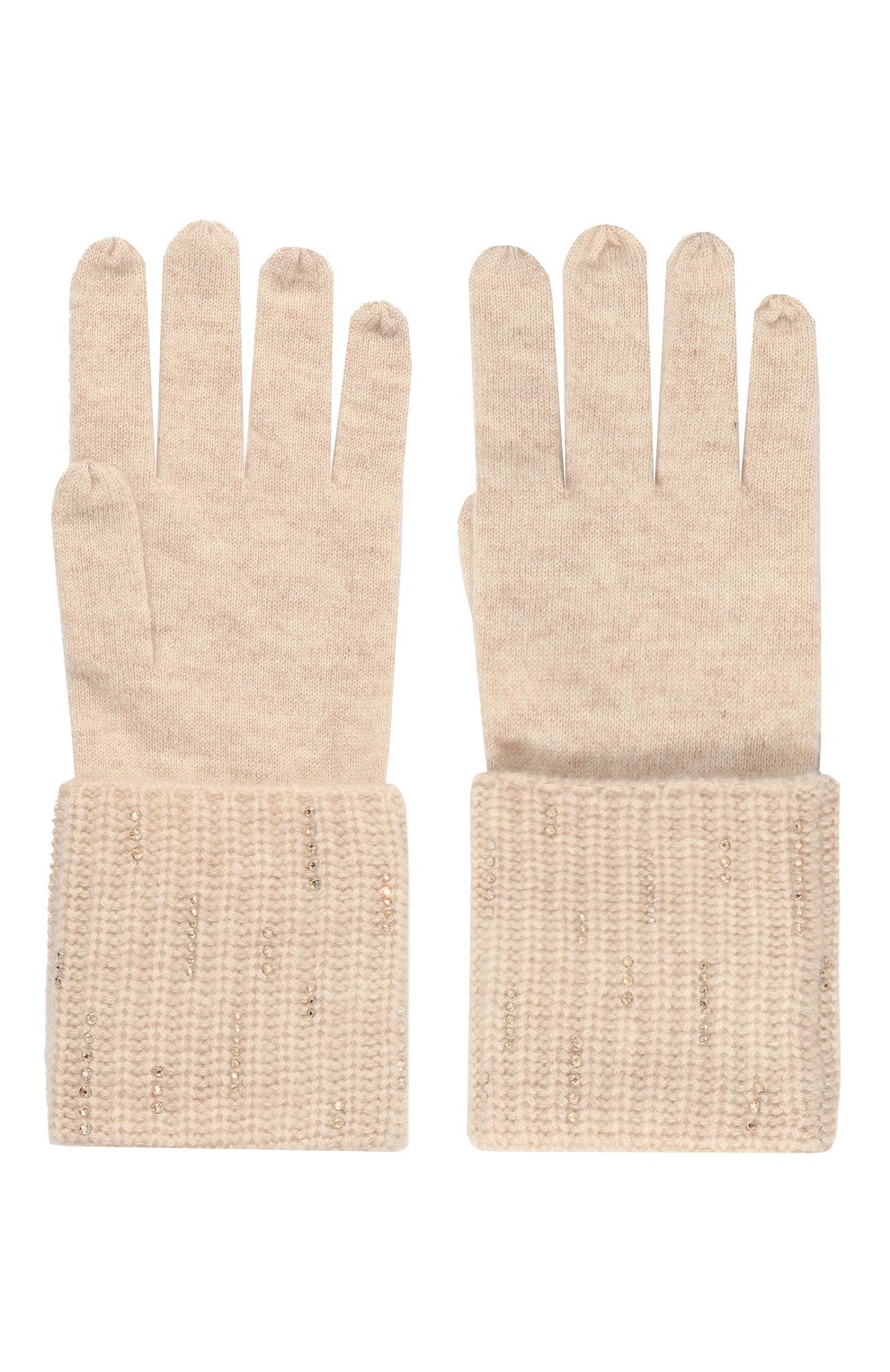 Кашемировые перчатки WILLIAM SHARP, арт. A113-3, фото 3