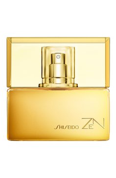 Парфюмерная вода zen (50ml) SHISEIDO бесцветного цвета, арт. 10201SH | Фото 1 (Материал внутренний: Не назначено; Региональные ограничения белый список (Axapta Mercury): Не проставлено; Нос: Не проставлено; Тип продукта - парфюмерия: Парфюмерная вода; Статус проверки: Проверена категория; Ограничения доставки: flammable)