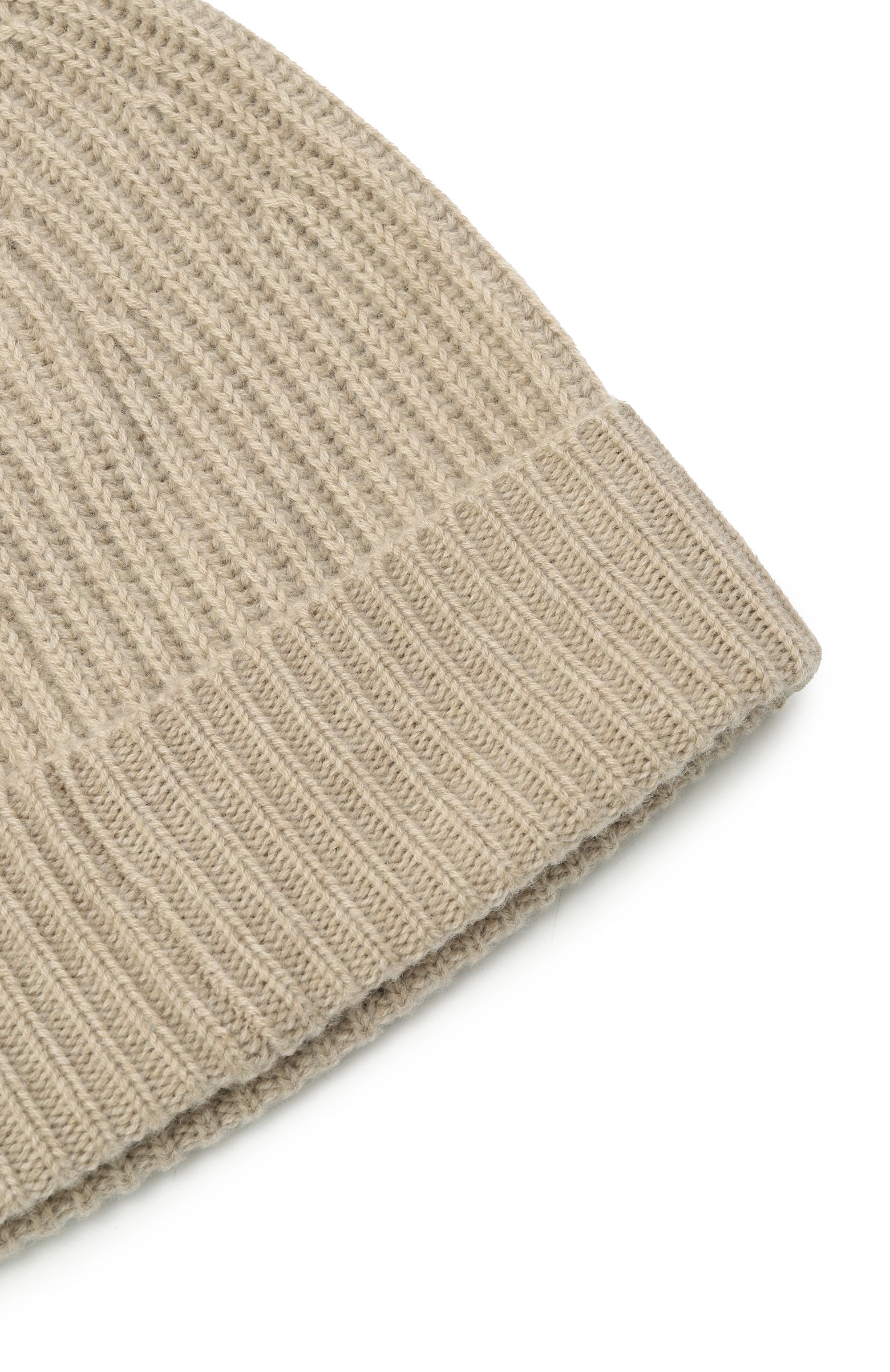 Шерстяная шапка MAISON MARGIELA, арт. S67TB0001/M13185, фото 3