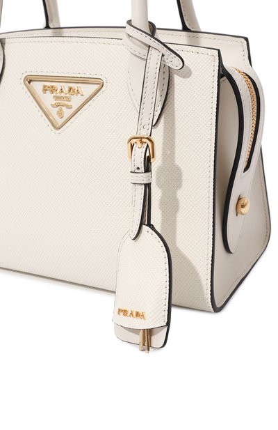 Сумка kristen PRADA, арт. 1BA269-2ERX-F0PG7-EM7, фото 3