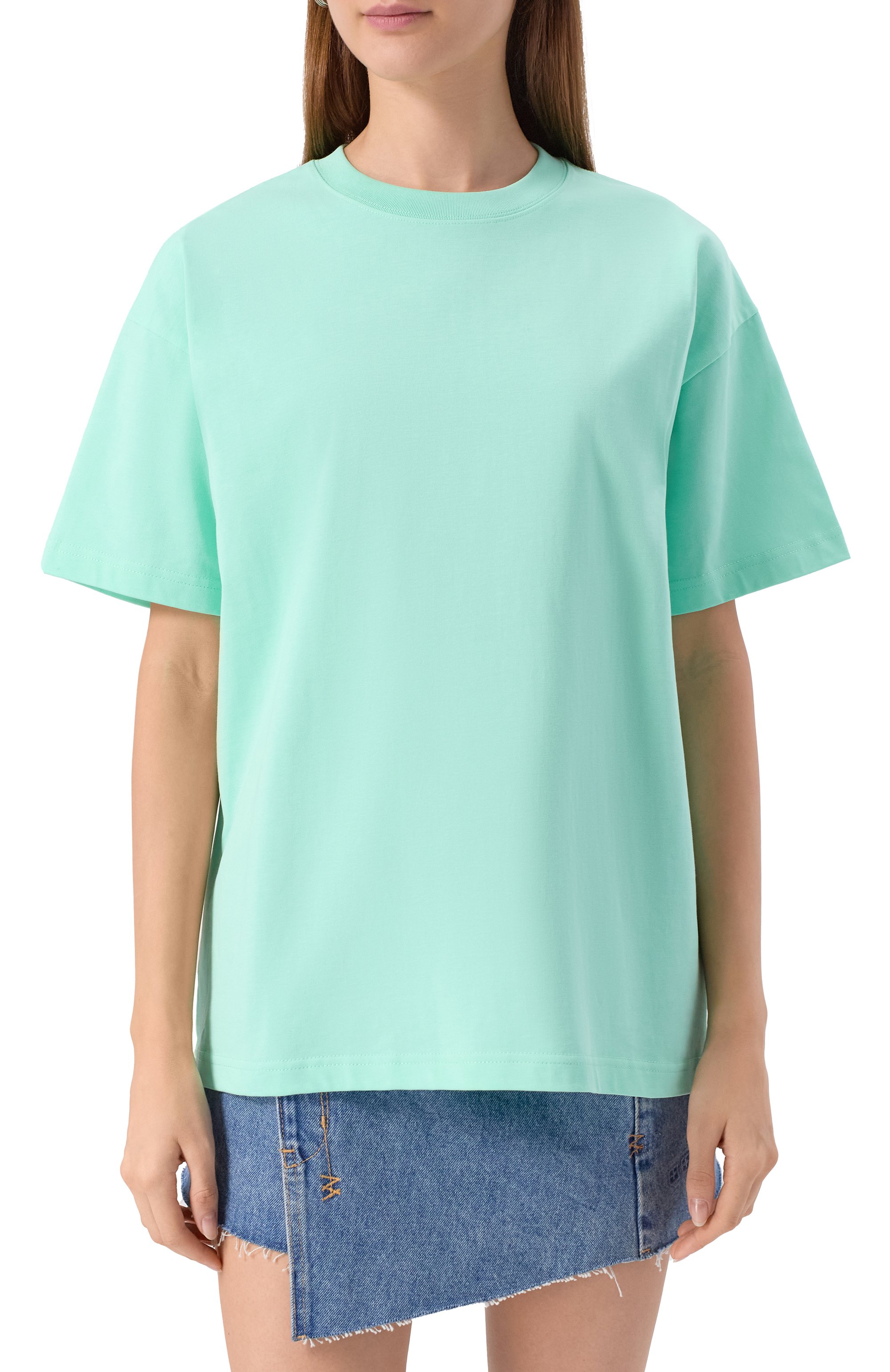 Хлопковая футболка ADDICTED, арт. AD1111, фото 3