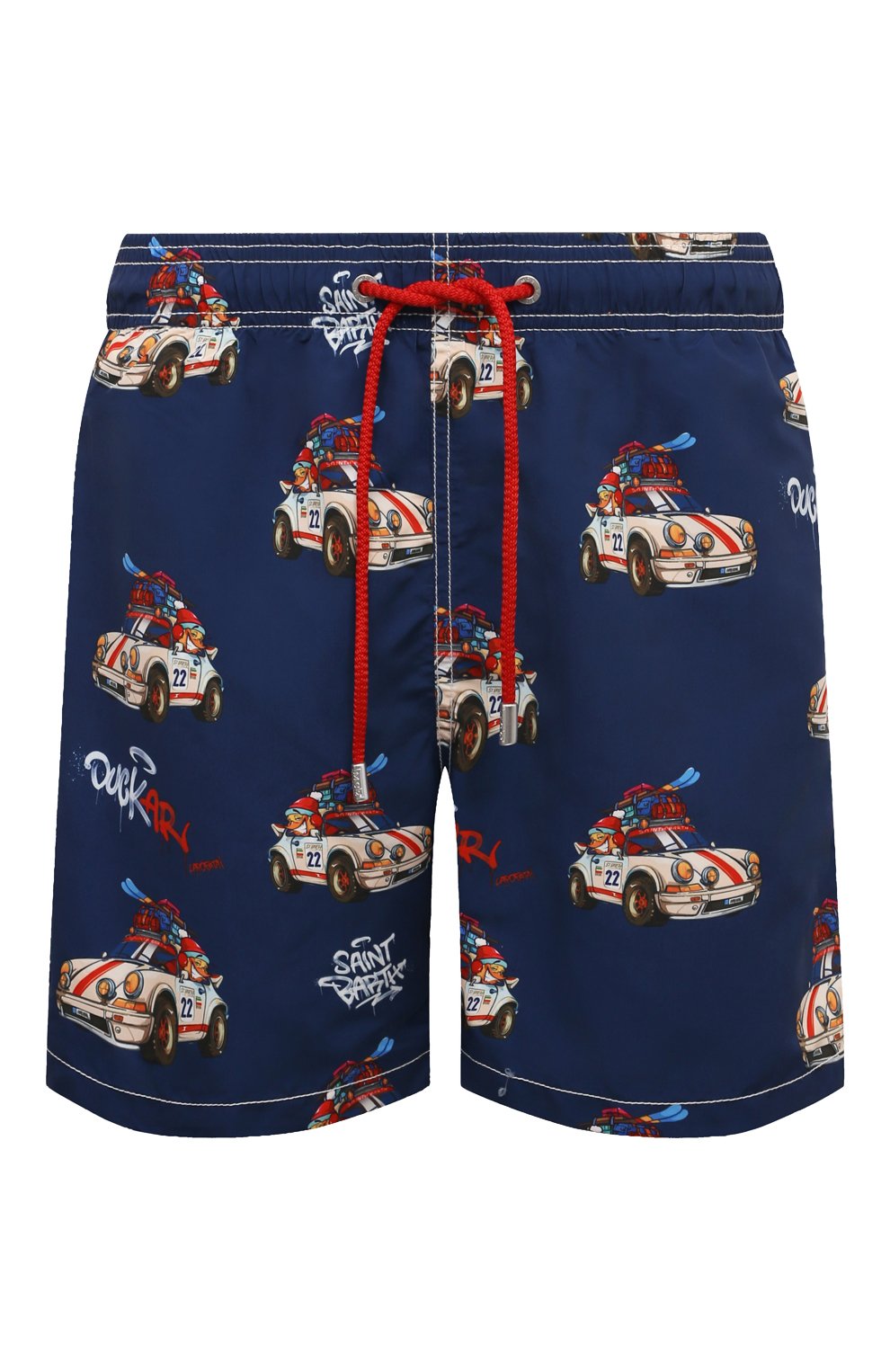 Плавки-шорты MC2 SAINT BARTH, арт. STBM GUSTAVIA/GUS0001, фото 1