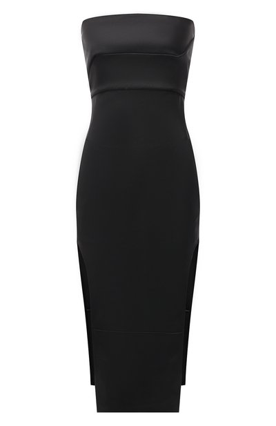 Платье RICK OWENS, арт. RP02A7515/LS, фото 1