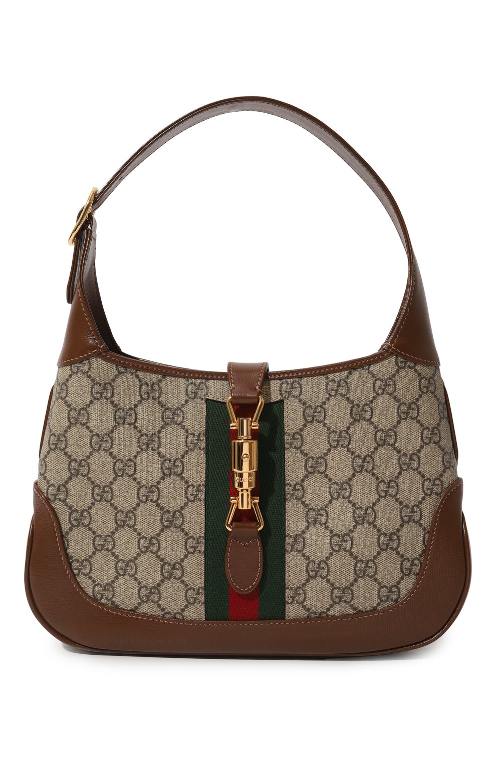 Сумка jackie 1961 small GUCCI, арт. 636706 HUHHG, фото 1