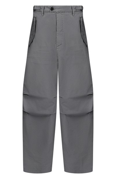 Мужские хлопковые брюки DSQUARED2, арт. S74KB1170/S41794