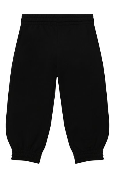 Хлопковые джоггеры N21, арт. N21311/N0154/N21P99M, фото 2