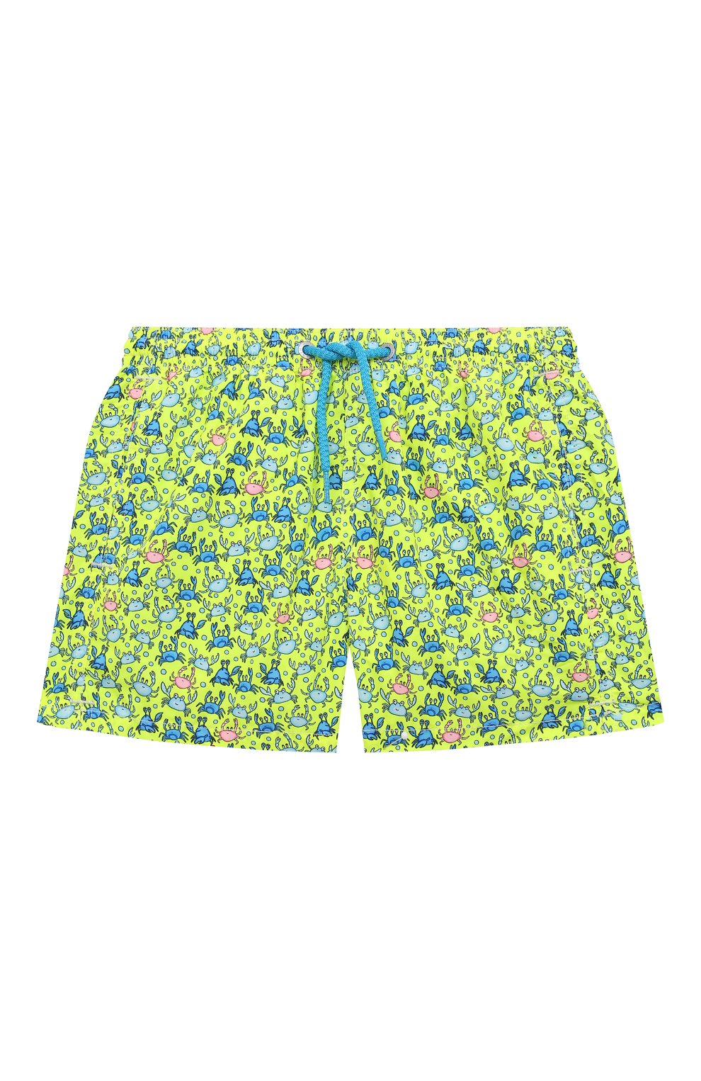 Плавки-шорты MC2 SAINT BARTH, арт. STBK JEAN LIGHTING/JEA0004, фото 1