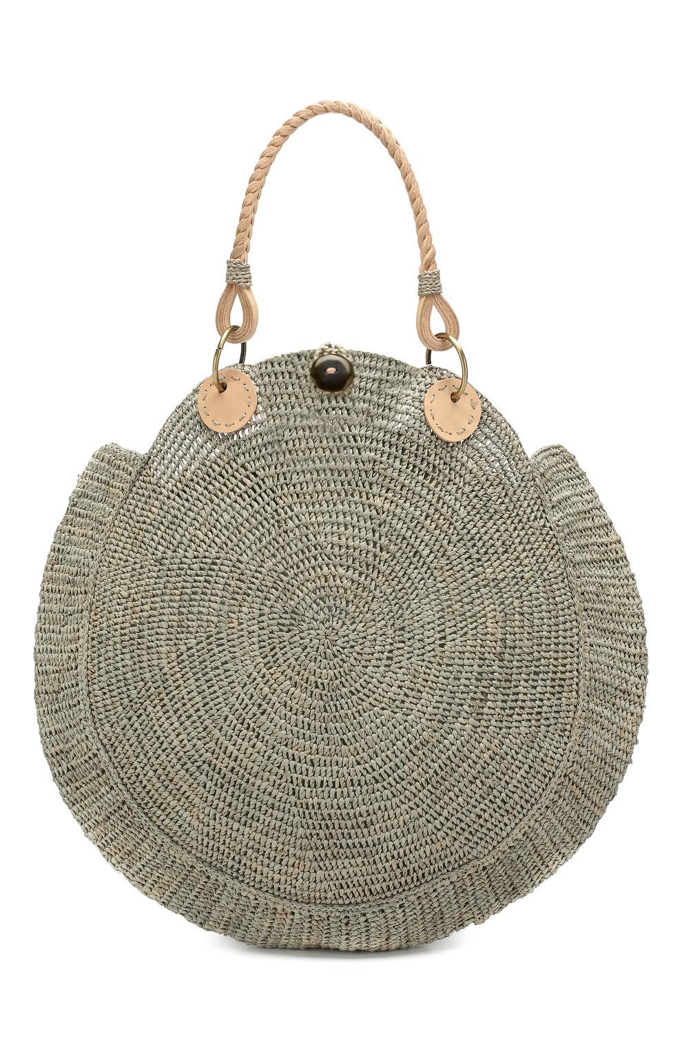 Сумка nova medium SANS-ARCIDET, арт. N0VA BAG D S19/M, фото 1