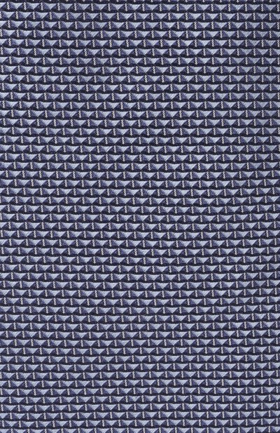 Шелковый галстук BRIONI, арт. 062I00/PD468, фото 4