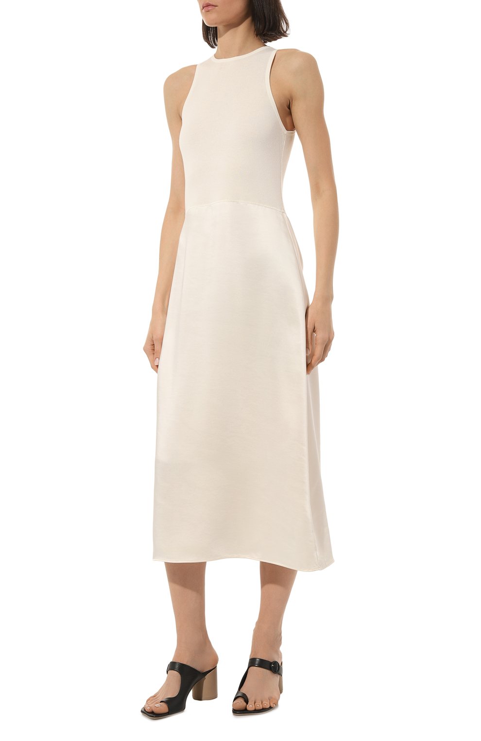 Платье из вискозы BOSS, арт. 50486090, фото 3