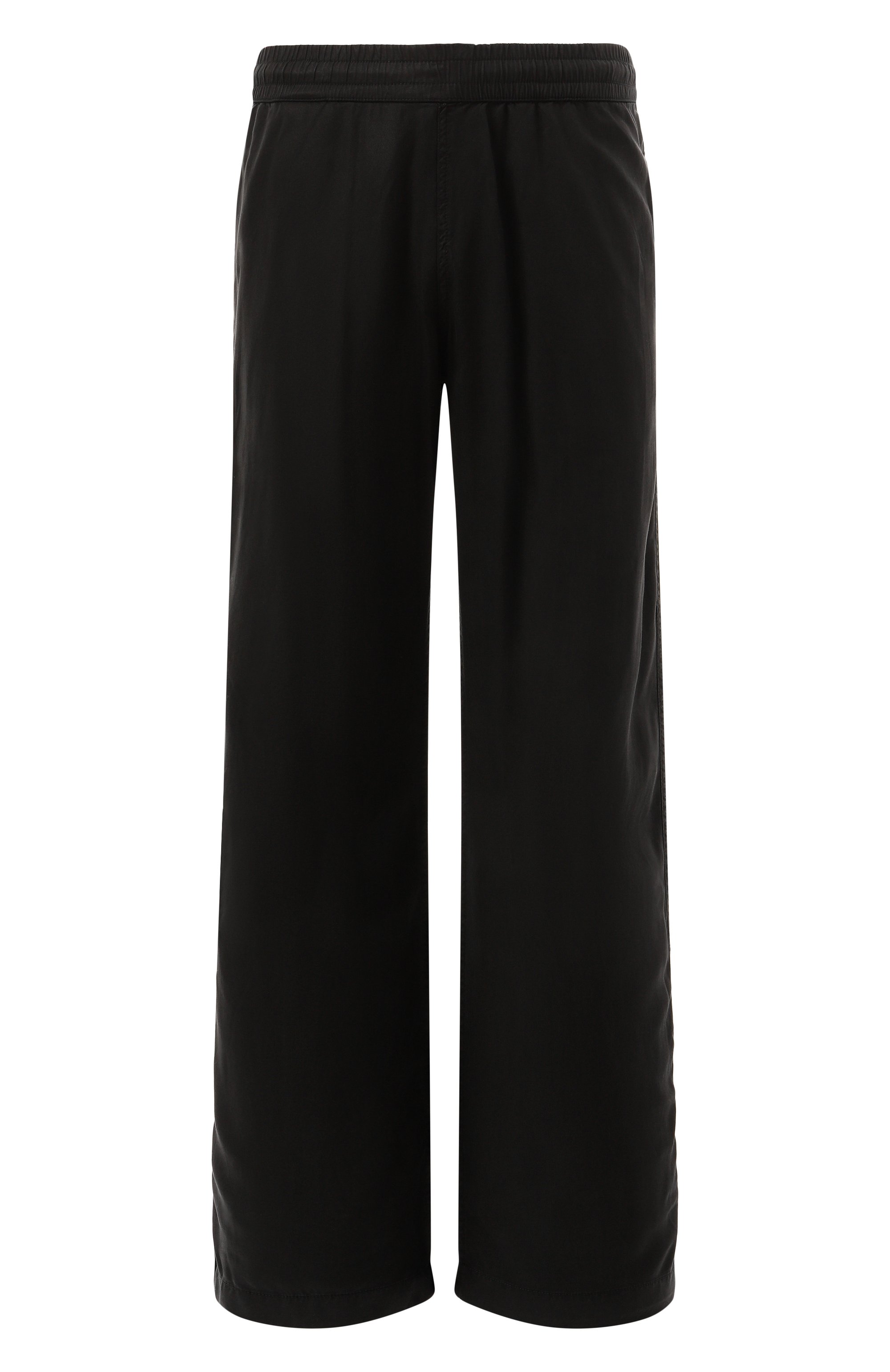 Брюки из лиоцелла DIESEL, арт. A15392/0HPAG, фото 1