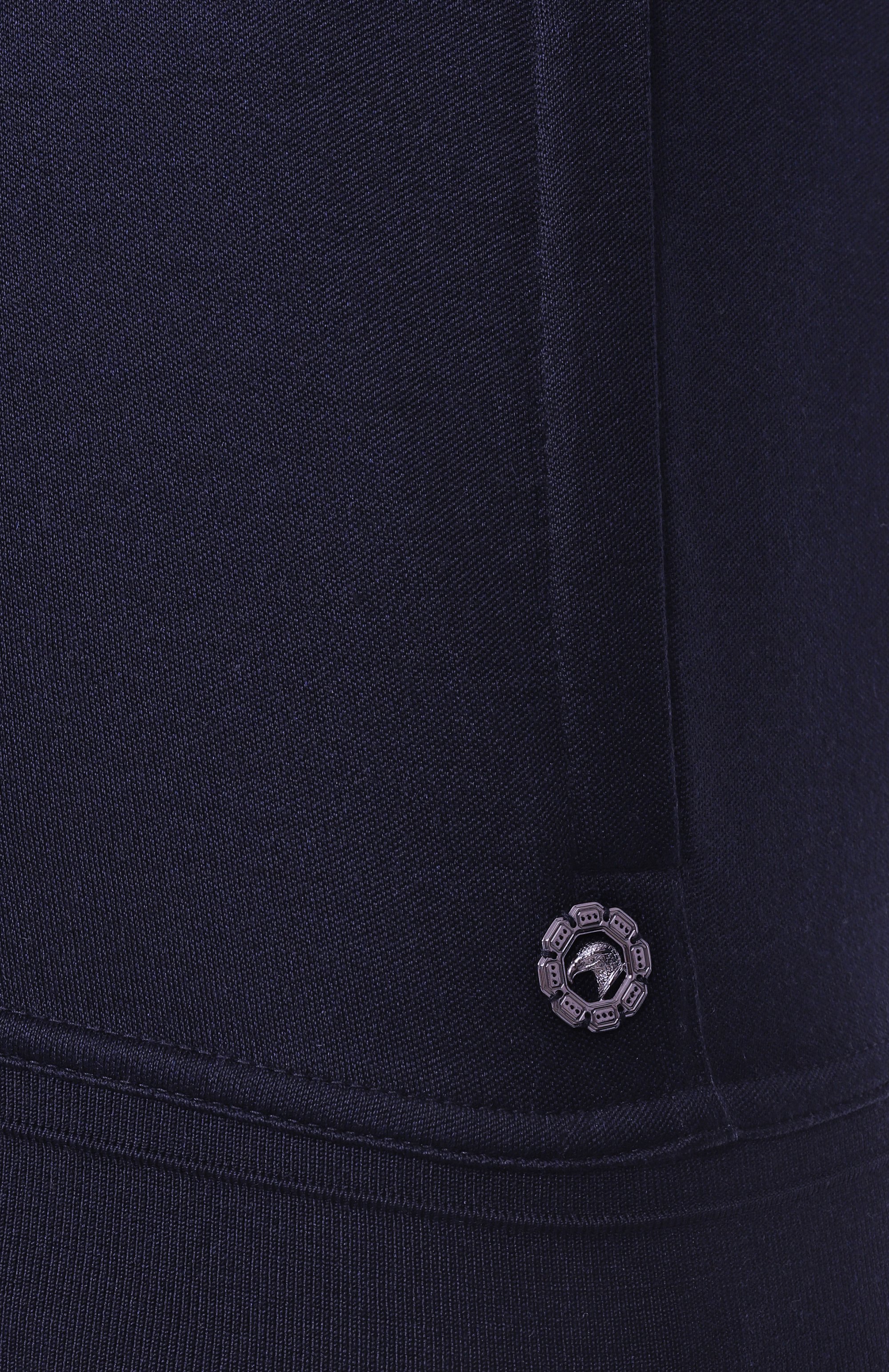 Шелковый кардиган STEFANO RICCI, арт. K919503R31/R25190, фото 6