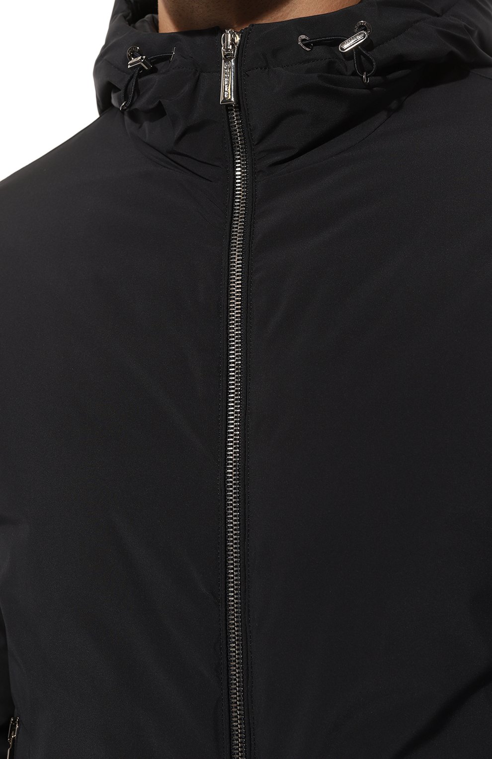 Пуховый бомбер oniro-stp MOORER, арт. MOUGI100050 TEPA023 ONIRO-STP, фото 5