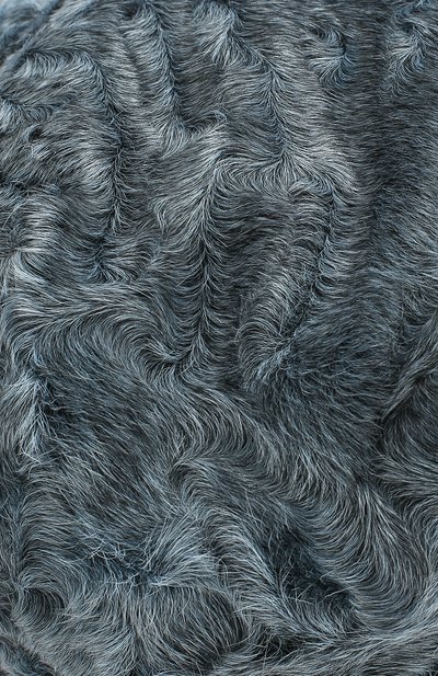 Берет из меха каракульчи FURLAND, арт. 0013607810050200000, фото 3