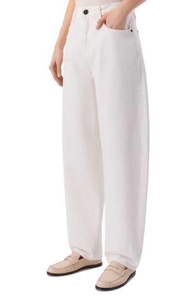 Джинсы elli SLVRLAKE, арт. ELLJ407PWHTE, фото 3