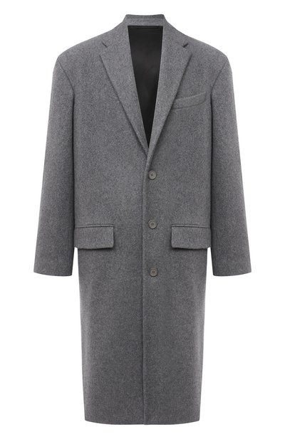 Шерстяное пальто BALENCIAGA, арт. 626533/TIU13, фото 1