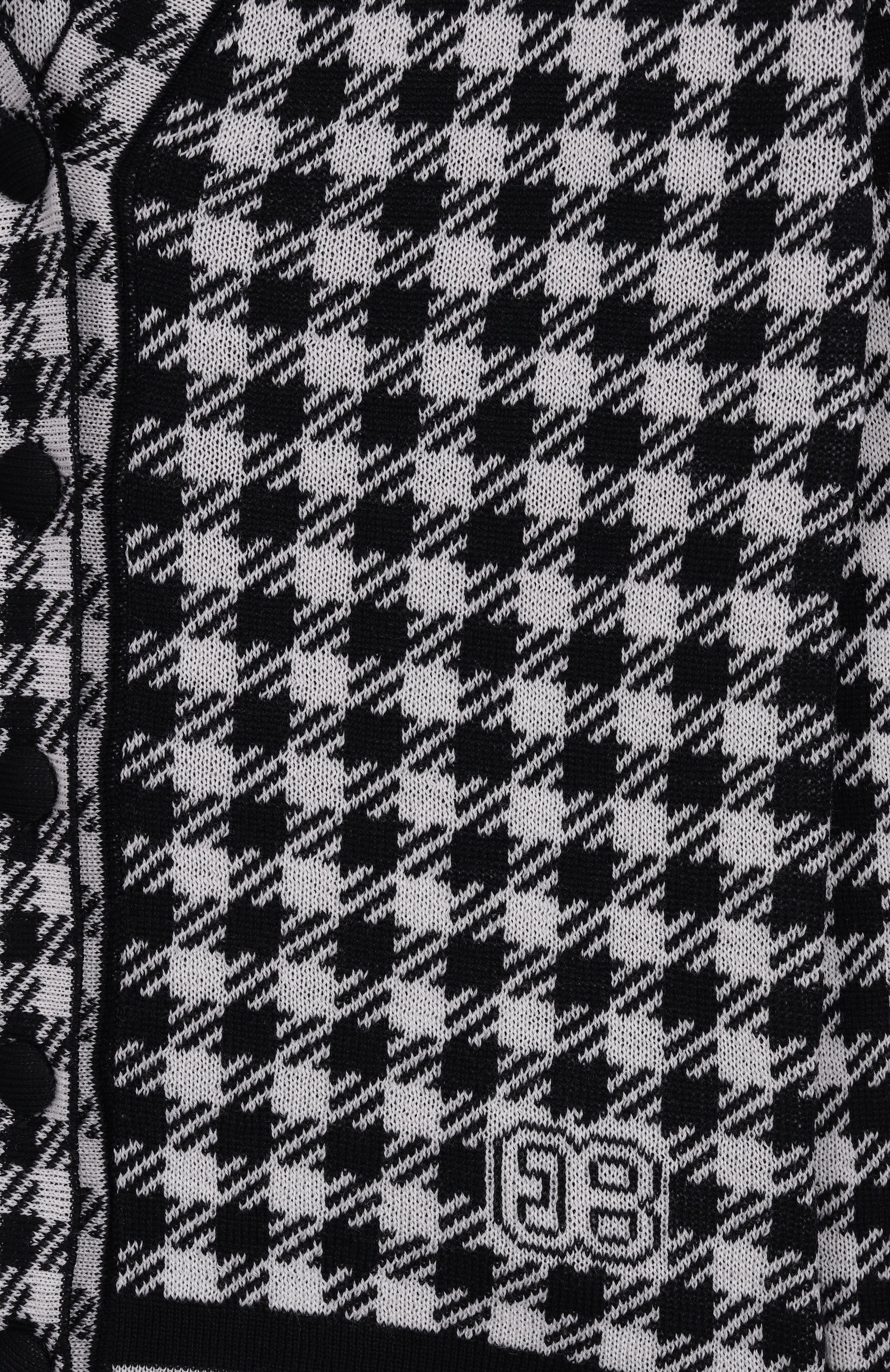 Шерстяной кардиган ELLA.B, арт. EBR25054M/6A-8A, фото 3