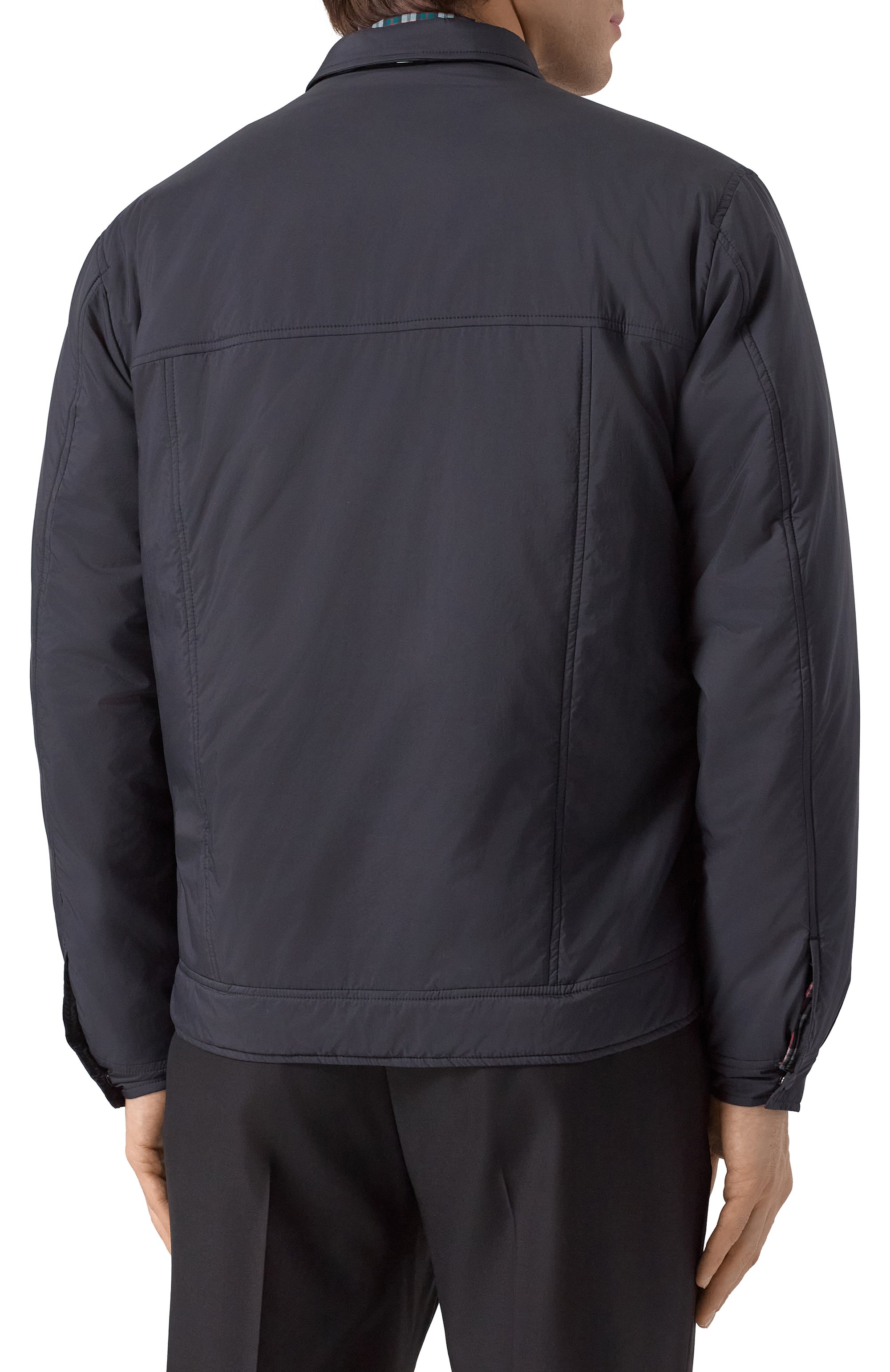 Куртка HERNO, арт. GI000488U/12456Z, фото 4