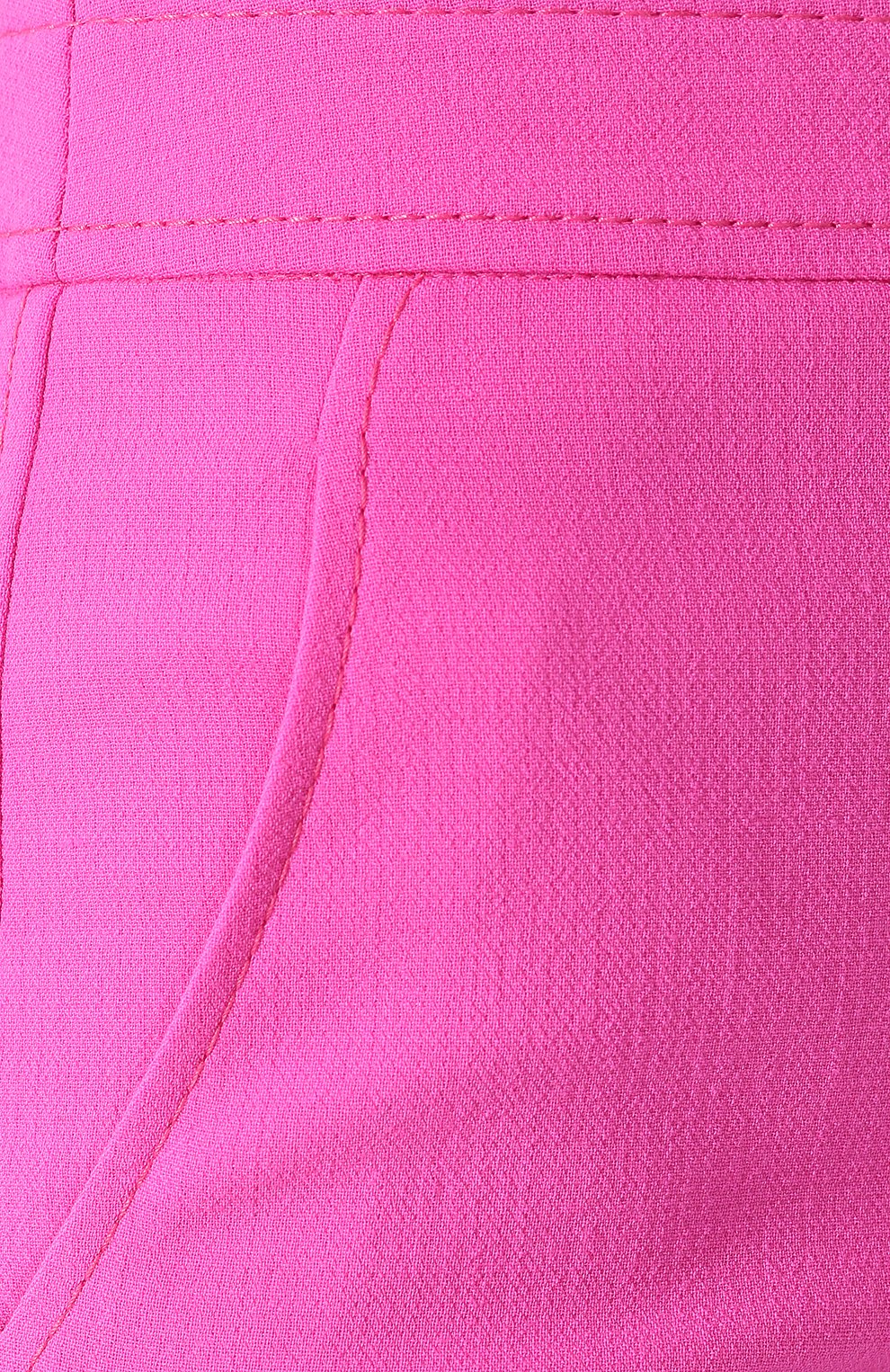 Шерстяные брюки со стрелками EMILIO PUCCI, арт. 9ERT45/9E603, фото 5