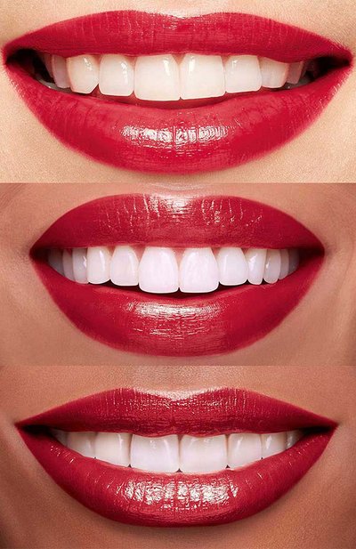 Губная помада с сияющим эффектом joli rouge shine, оттенок 742s (3,5g) CLARINS, арт. 80094267, фото 3