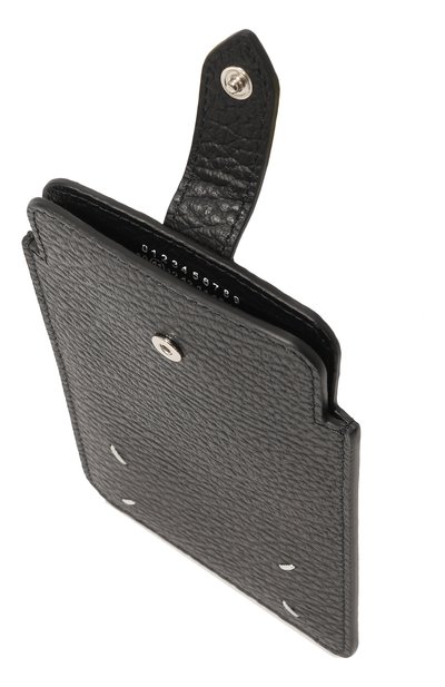 Кожаный чехол для iphone MAISON MARGIELA, арт. SA3VZ0001/P4455, фото 3